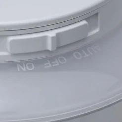 Paulmann Viby LED-nattlys, mobil, rund| Bordlamper