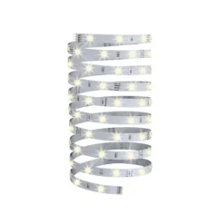 Paulmann YourLED Eco LED-stripe 5m varmhvit Sale