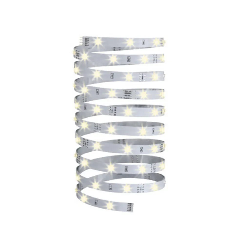 Paulmann YourLED Eco LED-stripe 5m varmhvit Sale