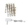 Paulmann YourLED grunnpakke LED-stripe 1,5 m 3000K| Lysstriper