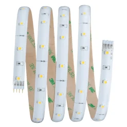 Paulmann YourLED grunnpakke LED-stripe 1,5 m 3000K| Lysstriper