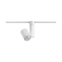 Paulmann Zeuz URail Spot 3000K 15° hvit matt| Skinnesystem