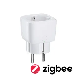 Paulmann ZigBee Smart Plug mellomplugg| Tilbehør