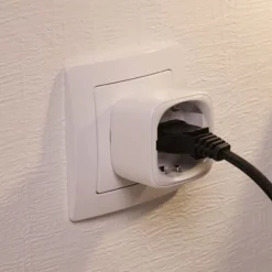Paulmann ZigBee Smart Plug mellomplugg| Tilbehør