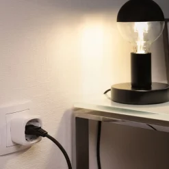 Paulmann ZigBee Smart Plug mellomplugg| Tilbehør