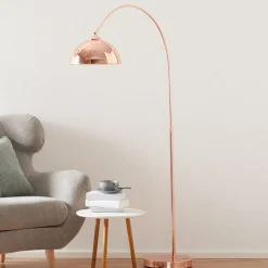 Globo Pelin buet gulvlampe Outlet