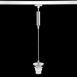 FISCHER & HONSEL Pendel E27 54221 for spor HV-spor 4 Discount