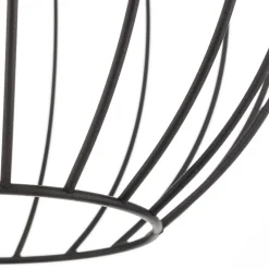 HELAM Pendellampe Cumera, 3 lyskilder, rund Discount