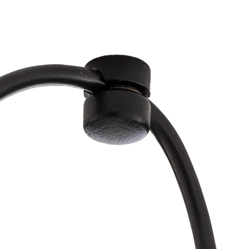 EMIBIG LIGHTING Pendellampe Starla, glass grafit, 3 lyskilder desentralisert