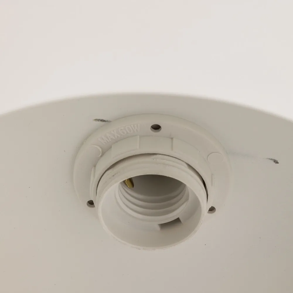 EMIBIG LIGHTING Pendellampe Tako, 3 lyskilder, hvit Best