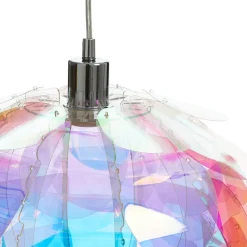 Reality Leuchten Pendellampen Clover i alle regnbuens farger| Pendellamper