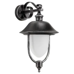 LCD Perdita utendørs vegglampe, pendel| Vegglamper Utendørs