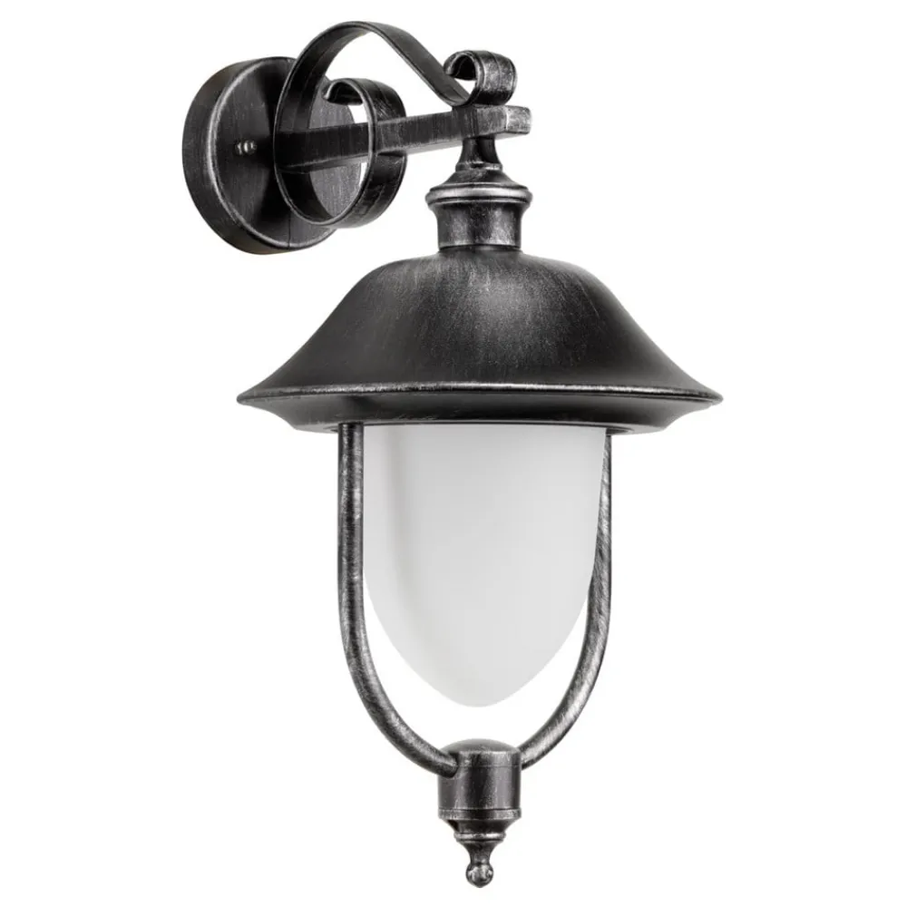 LCD Perdita utendørs vegglampe, pendel| Vegglamper Utendørs