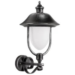 LCD Perdita utendørs vegglampe, frittstående Sale