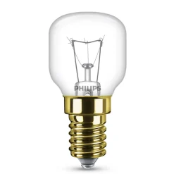 Philips Appliance ovnspære E14 26 W T25| E14 Pærer
