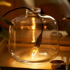 Philips Classic B35 LED-mignonpære gull E14 2,5W| E14 Pærer|Dimbar Led-Pære