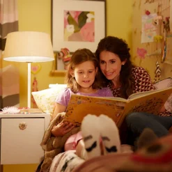 Philips Classic LED-pære E27 A60 1,5W 2 700 K klar| E27 Pærer|Filament Pærer