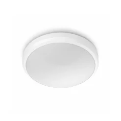 Philips Doris LED-utelampe IP54 2 700 K hvit Sale