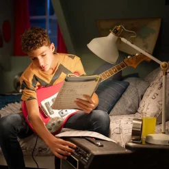 Philips E14 4,3 W 840 LED-mignonpære matt Outlet