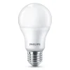 Philips E27 LED-pære A60 8 W 2 700 K matt 6-pakk Discount