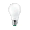 Philips E27 LED-pære A60 7,3W 1535lm 2 700K matt Outlet