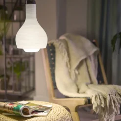 Philips E27 LED-pære A60, 5,2W 1095lm 2 700 K matt| E27 Pærer|Led-Pærer