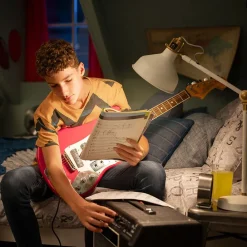 Philips E27 7W 840 A60 LED-pære matt| E27 Pærer