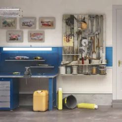 Philips G13 T8 LED-rørpære 8W 60,3 cm 6 500 K| Led-Lysrør|Lysrør