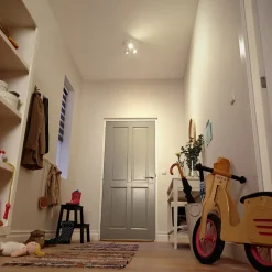 Philips GU10 LED-reflektor PAR16 3,5W 4 000K| Gu10 Pærer