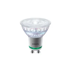 Philips GU LED-reflektor 2,1W 375lm 4 000 K Best