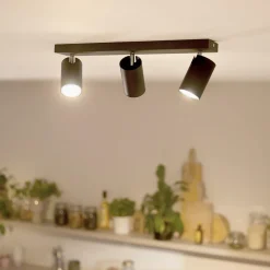 Philips GU LED-reflektor 2,1W 375lm 4 000 K Best