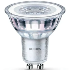 Philips GU10 PAR16 LED-reflektor 3,56W 2 700 K| Gu10 Pærer