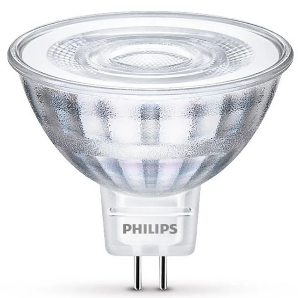 Philips GU5,3 4,4W 827 LV LED-reflektor 36° 2700K