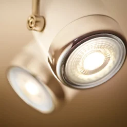 Philips GU5,3 4,4W 827 LV LED-reflektor 36° 2700K