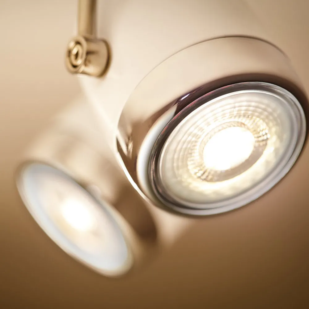 Philips GU5,3 4,4W 827 LV LED-reflektor 36° 2700K