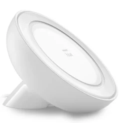 Philips Hue Bloom bordlampe hvit, White & Color| Smarthus Belysning|Bordlamper