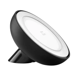 Philips Hue Bloom bordlampe svart, white & color Best