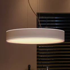 Philips Hue Enrave LED-pendellampe hvit New