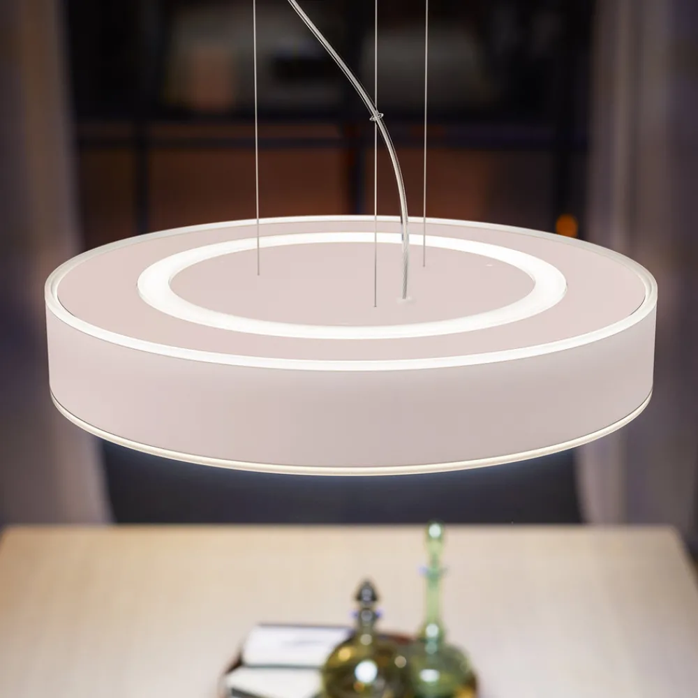 Philips Hue Enrave LED-pendellampe hvit New