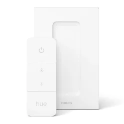 Philips Hue Enrave LED-pendellampe hvit New