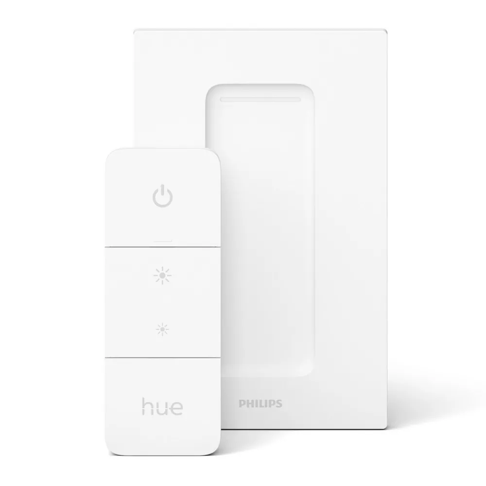 Philips Hue Enrave LED-pendellampe hvit New