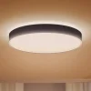 Philips Hue Enrave LED-taklampe 55,1 cm, svart