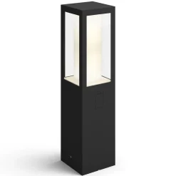 Philips Hue Impress sokkellampe, utvidelsespakke Best