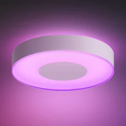 Philips Hue Infuse LED-taklampe 38,1 cm, hvit Hot