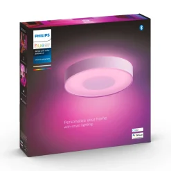 Philips Hue Infuse LED-taklampe 38,1 cm, hvit Hot