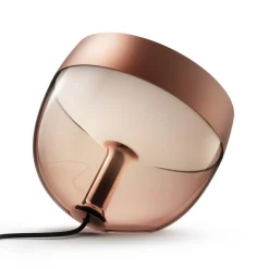 Philips Hue Iris WACA LED-bordlampe, kobber Clearance
