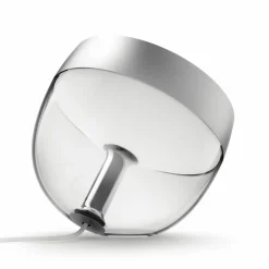 Philips Hue Iris WACA LED-bordlampe, sølv Discount