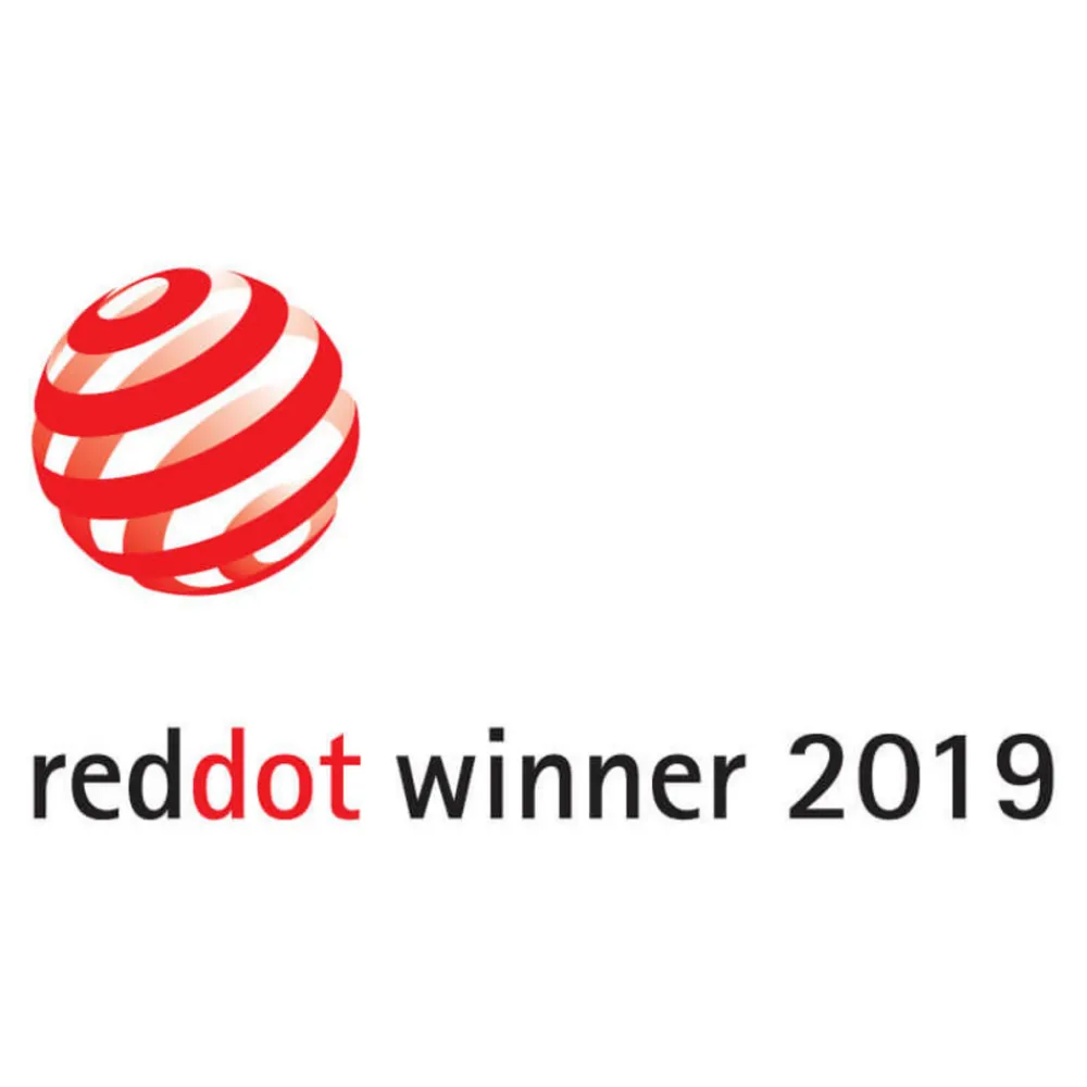 Philips Hue LED-pullertlampe Lucca, antrasitt Hot