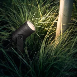 Philips Hue LED-spot Lily for utvidelse, 1 lys Discount