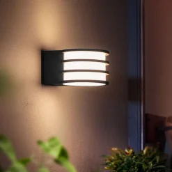 Philips Hue LED-vegglampe Lucca, appstyring Sale